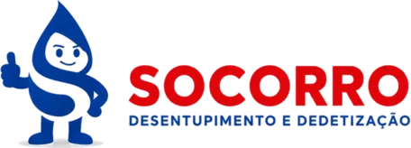 Logo Desentupidora em Bombinhas
