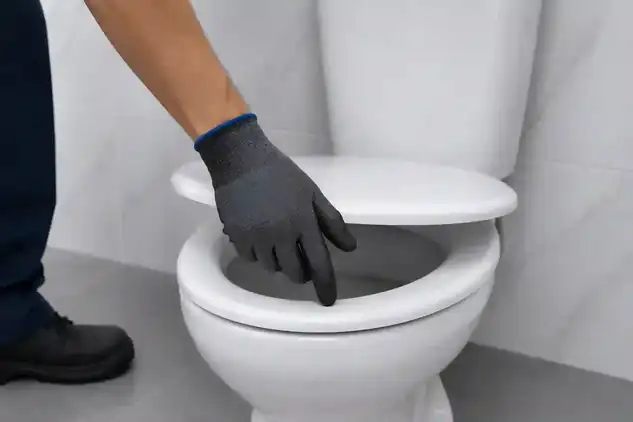Desentupidora de Vasos Sanitários em Bombinhas